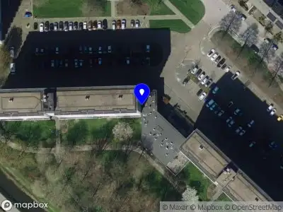 112 melding Ambulance met gepaste spoed naar de Goudenregenplantsoen in Ridderkerk