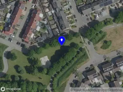 Brandweer met gepaste spoed naar de Ardennen in Helmond vanwege afhijsen patient