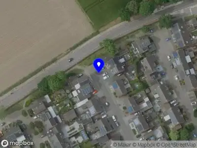 112 melding Overlastmelding Teggert in Linne gesloten