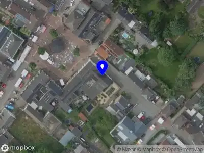 Overlastmelding Marktstraat in Linne gesloten