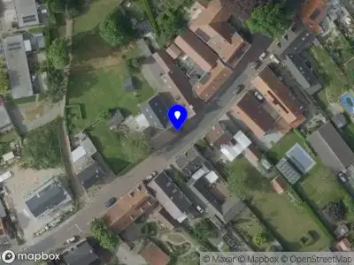 112 melding Overlastmelding Abelenstraat in Beegden gesloten