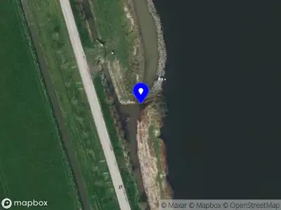 Overlastmelding Polderdijk in Maasdam