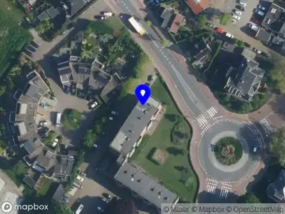 112 melding Overlastmelding Van den Endelaan in Hillegom gesloten