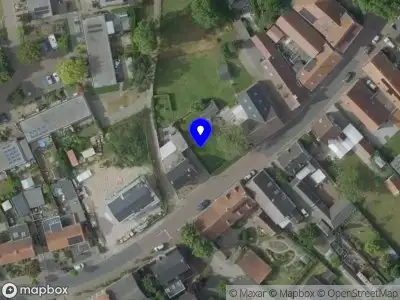 112 melding Overlastmelding Abelenstraat in Beegden gesloten