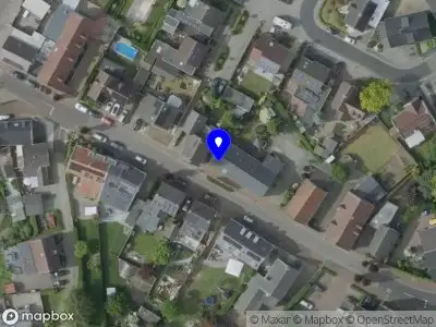 112 melding Overlastmelding Kruisstraat in Beegden gesloten