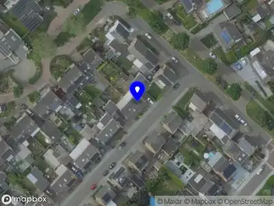 112 melding Overlastmelding Rutgerstraat in Linne gesloten