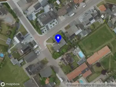 112 melding Overlastmelding Steenakkerstraat in Maasbracht gesloten