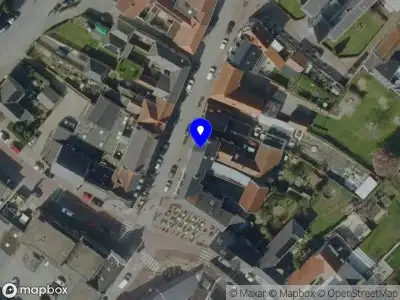 112 melding Anonieme overlastmelding Marcellienstraat in Geleen