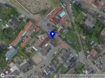 112 melding Overlastmelding Weerdweg in Linne gesloten