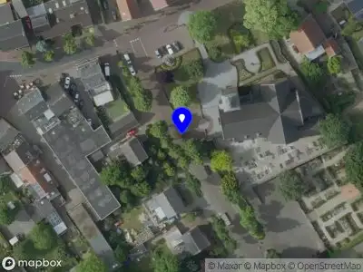 112 melding Overlastmelding Kerkstraat in Beegden gesloten