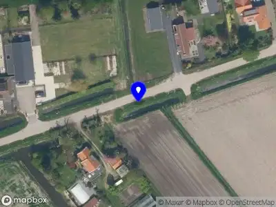 Overlastmelding Scheitweekseweg in Oostvoorne gesloten