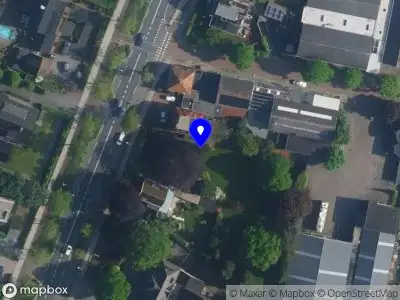 Overlastmelding Weeresteinstraat in Hillegom gesloten