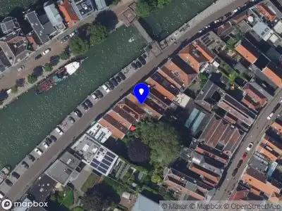 Overlastmelding Kuipershaven in Dordrecht gesloten