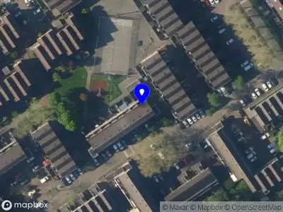 112 melding Overlastmelding Antilopespoor in Maarssen gesloten