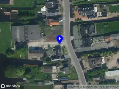 Overlastmelding Noordeinde in Landsmeer