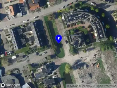 Overlastmelding Tuinstraat in Hoogkarspel