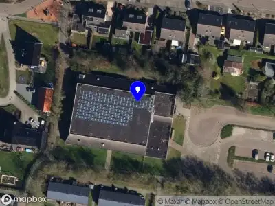 Overlastmelding Dobbeleane in Sint Nicolaasga