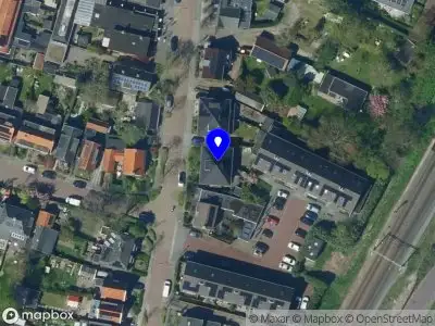 Overlastmelding Westerweg in Heiloo