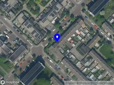 Overlastmelding Waalstraat in Beverwijk gesloten