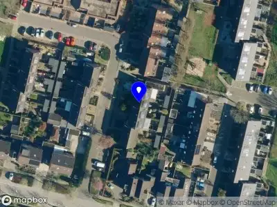 112 melding Overlastmelding De Bozem in Brummen gesloten