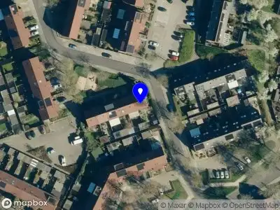 112 melding Overlastmelding De Vlashegge in Dieren gesloten