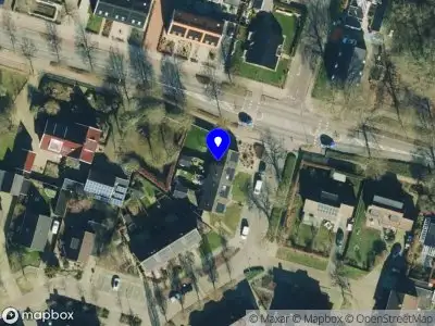 112 melding Overlastmelding Punterstraat in Lemelerveld