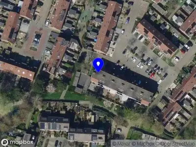 112 melding Ambulance met grote spoed naar de Koolmees in Ridderkerk