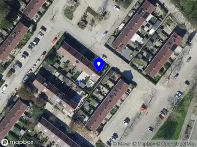 112 melding Ambulance met gepaste spoed naar de Ruitwagen in Hoogvliet Rotterdam