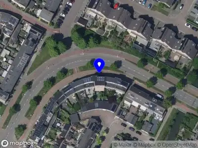 112 melding Ambulance met gepaste spoed naar de Cypressenlaan in Papendrecht