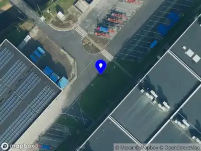 Politie naar de Planthofsweg in Almelo vanwege aanrijding met letsel