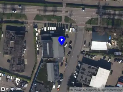 Brandweer met grote spoed naar de Hogelandsterweg in Farmsum vanwege afgaan automatisch brandalarm