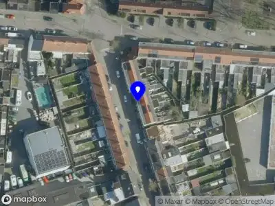 112 melding Overlastmelding Pijlijserstraat in Tilburg (5041)