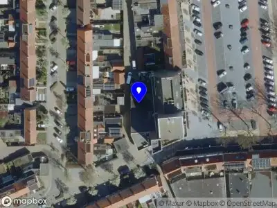 Overlastmelding Jan Campertstraat in Best gesloten