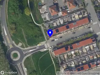 112 melding Overlastmelding Parnassia in Katwijk