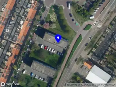 112 melding Overlastmelding Herenweg in Noordwijk gesloten