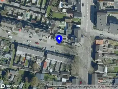 Overlastmelding Van Deysselstraat in Kaatsheuvel gesloten