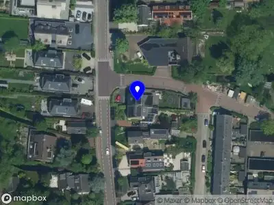 112 melding Overlastmelding Noordeinde in Landsmeer gesloten