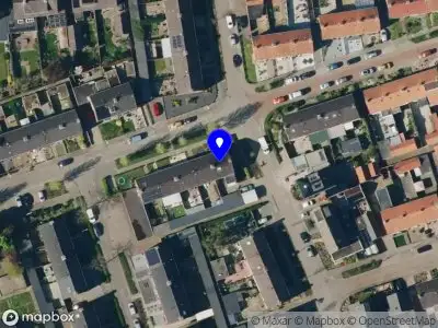 Overlastmelding Eijkmansstraat in Driel gesloten