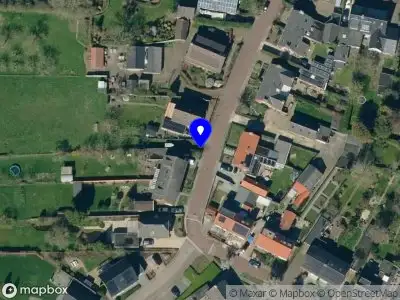 112 melding Overlastmelding Dominee J.A. Visserstraat in Lathum