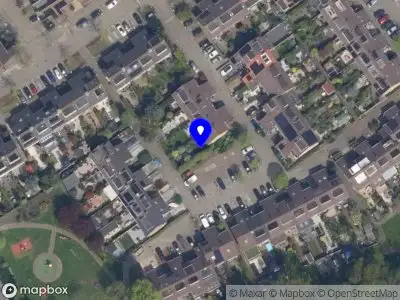 112 melding Ambulance met gepaste spoed naar de Hopklaver in Rotterdam