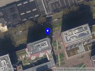 Besteld ambulance vervoer naar de Brede Hilledijk in Rotterdam