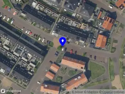 112 melding Traumahelikopter met grote spoed naar de Staartblauwtje in Nijkerk