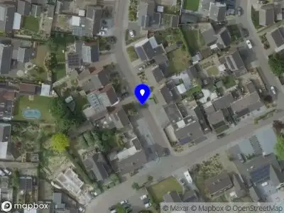 Ambulance met gepaste spoed naar de Orchideestraat in Ittervoort