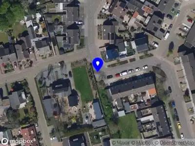 112 melding Anonieme overlastmelding De Gagelrijzen in Sint Willebrord