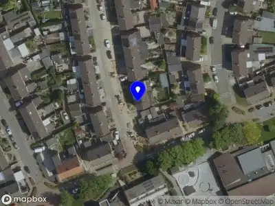 112 melding Overlastmelding Watervos in Nuth gesloten