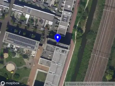 Overlastmelding Clusiushof in Oegstgeest