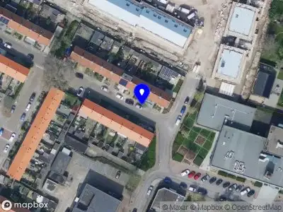 Overlastmelding Pieter Repelaerstraat in Puttershoek gesloten