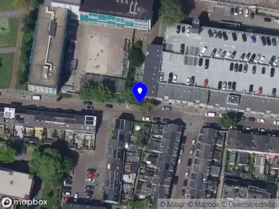 Overlastmelding Geldelozepad in Dordrecht gesloten