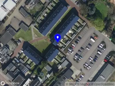 Overlastmelding Binnenhoven in Dongen