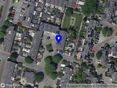 112 melding Overlastmelding Beekenstein in Dordrecht gesloten